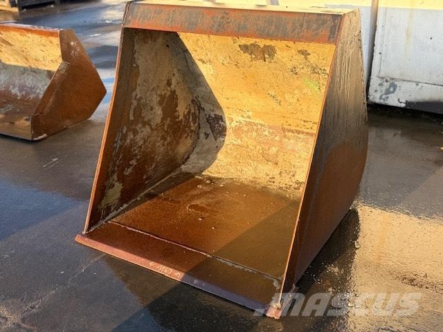 Manitou USED BUCKET Skuffer