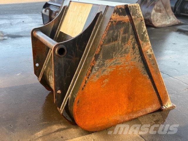 Manitou USED BUCKET Skuffer