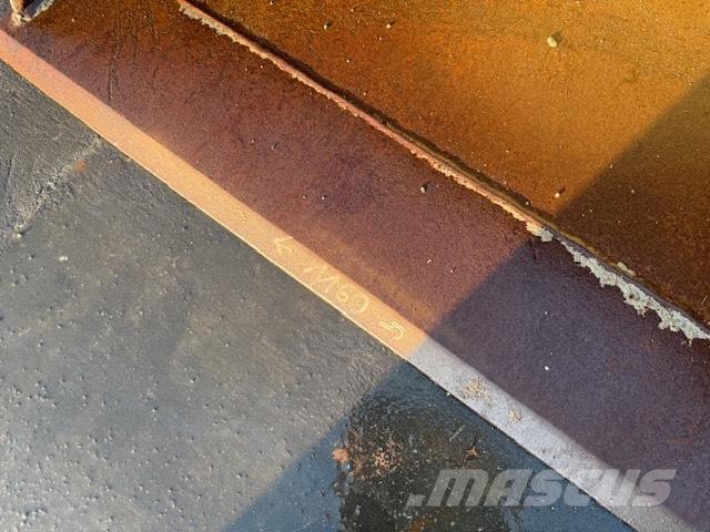 Manitou USED BUCKET Skuffer