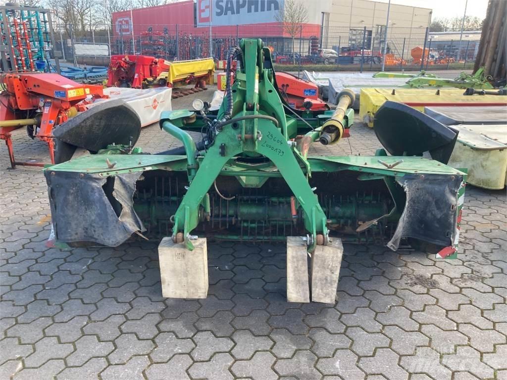 John Deere F 310 R Slåmaskiner