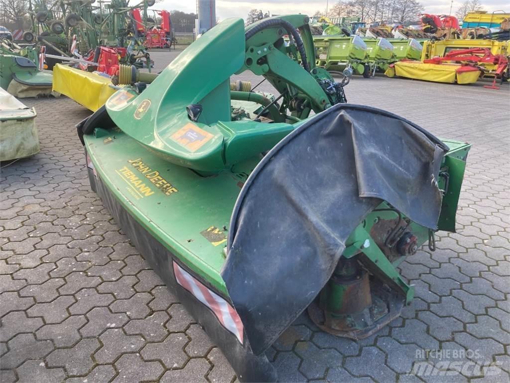 John Deere F 310 R Slåmaskiner