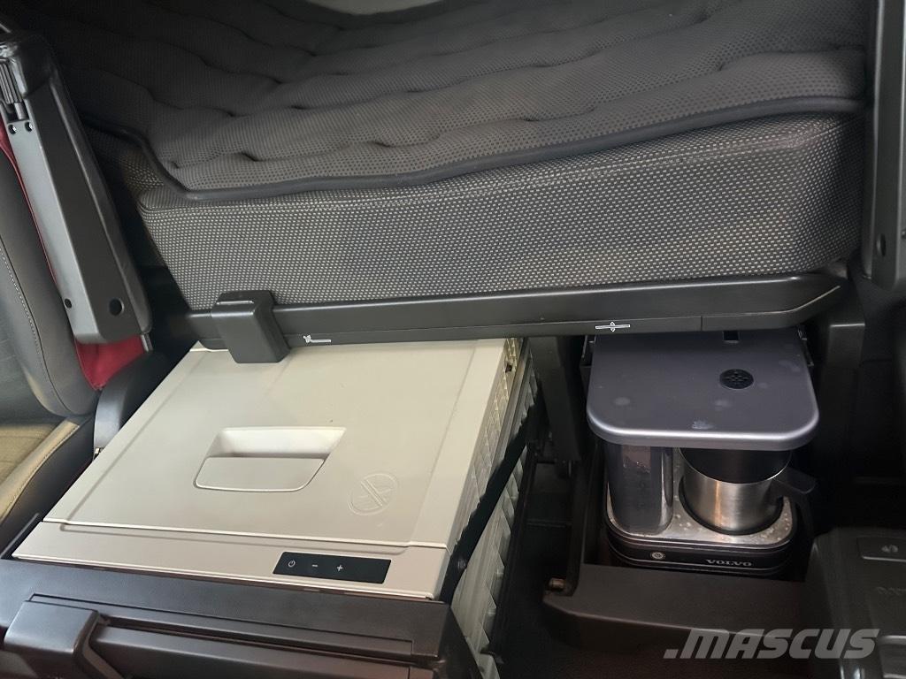 Volvo FH 500 8X4*4 Krokbil