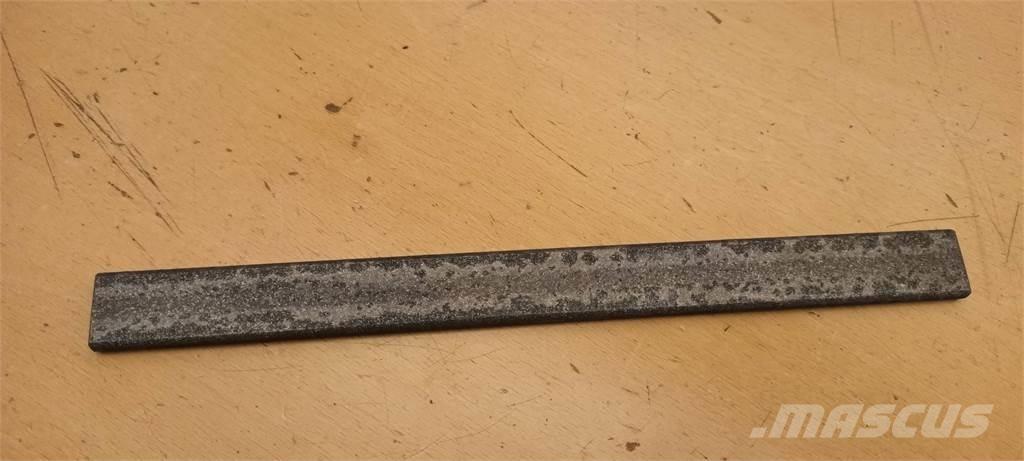 Rottne 064-0035 Chassis og understell
