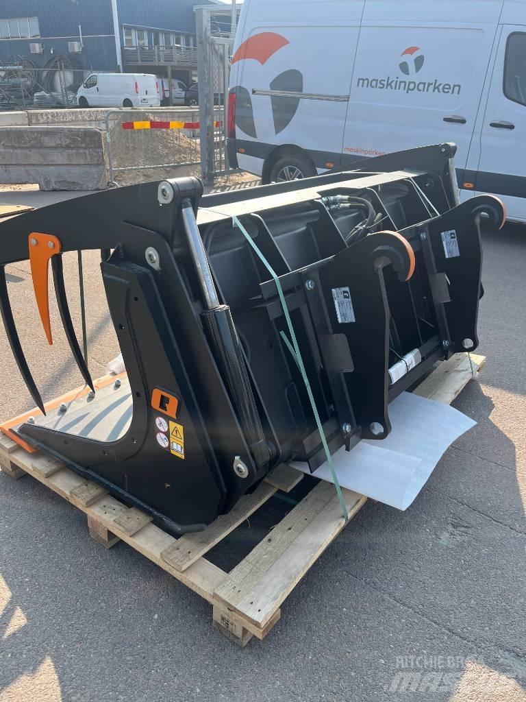 Ålö Multibenne XL250 Livdyr annet utstyr