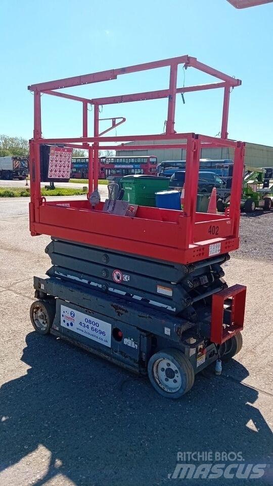 SkyJack SJ 3219 Sakselifter