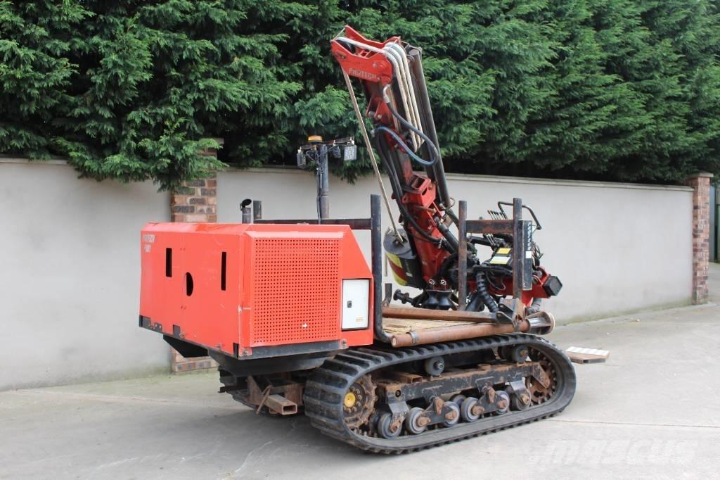 Protec Evo 1 Landbruk - Annet