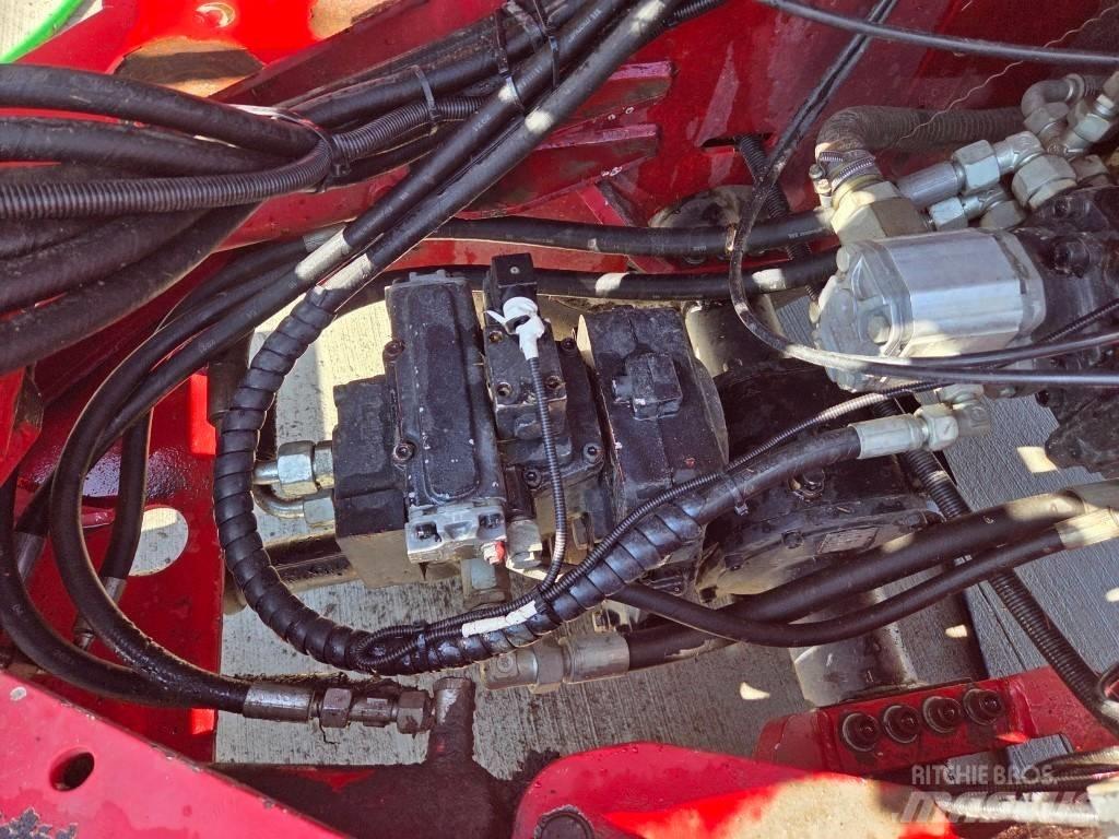 Thaler KL451 A Kompaktlaster