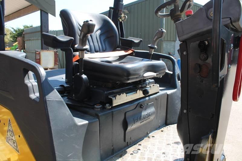 Bomag BW 135 AD-5 Tandem Valser