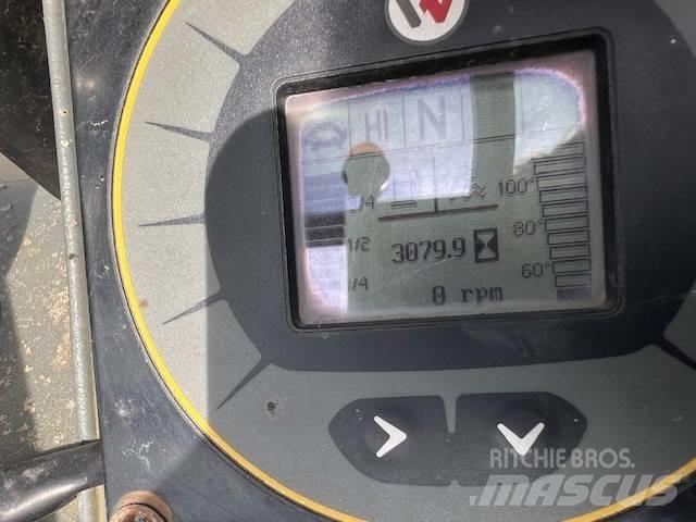 Wacker Neuson DW 60 Mini dumpere