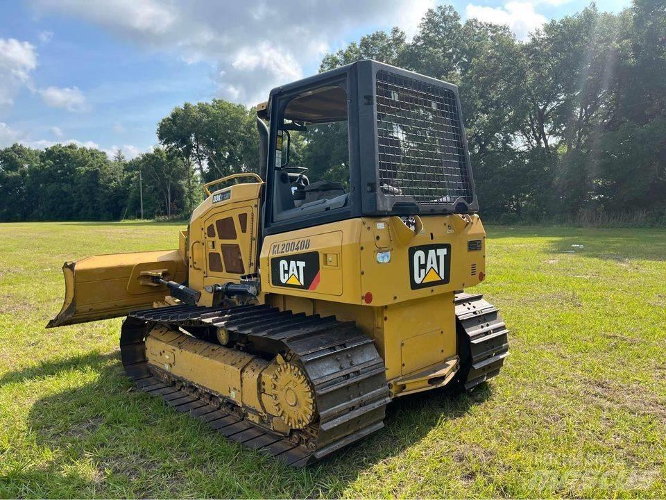 CAT D 3 K 2 LGP Dozere Beltegående