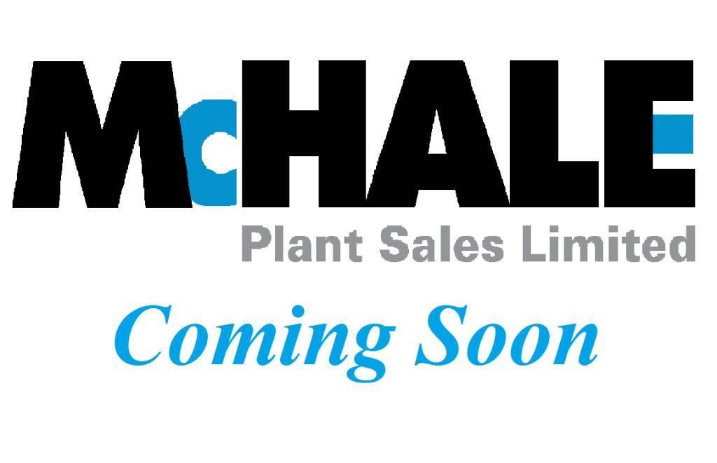 Metso Nordberg LT105 Mobile knuseverk