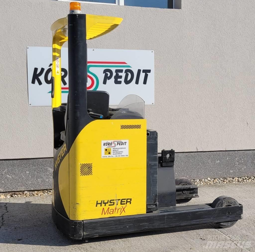 Hyster R 2.0 Skyvemasttruck