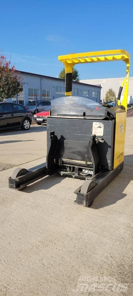 Hyster R 2.0 Skyvemasttruck