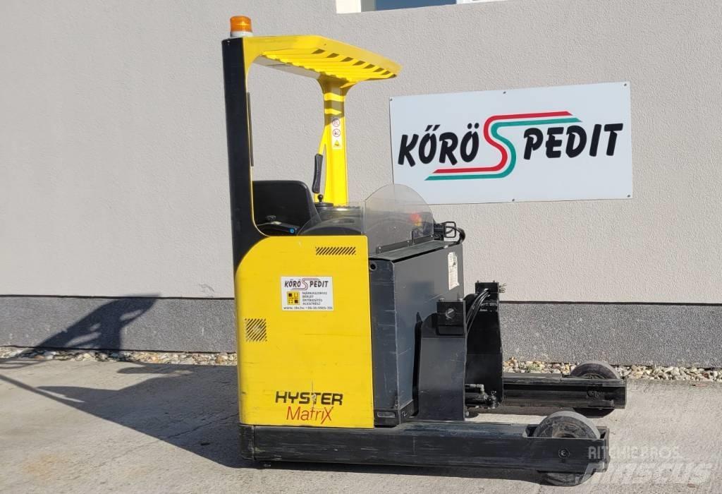 Hyster R 2.0 Skyvemasttruck