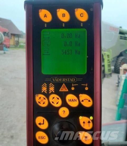 Väderstad Rapid300C Såmaskiner