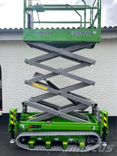 Fronteq FS0610TL Sakselifter