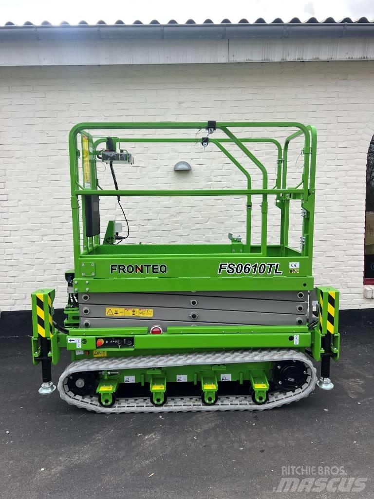 Fronteq FS0610TL Sakselifter