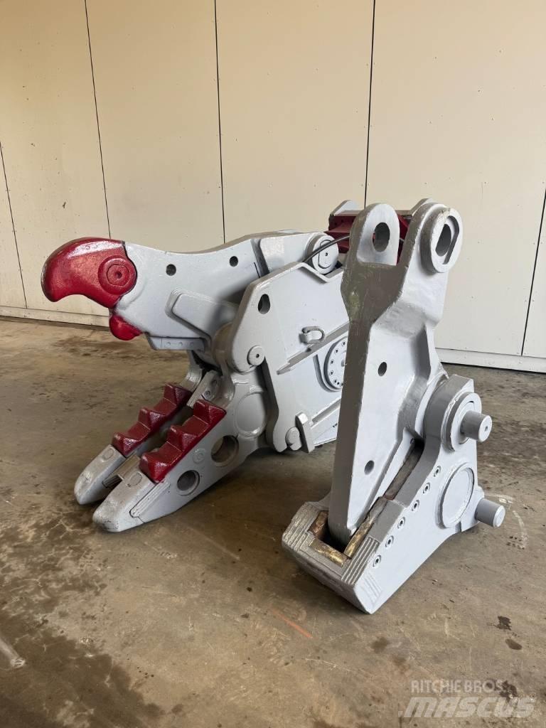 Demarec MQP 30 P Knusere