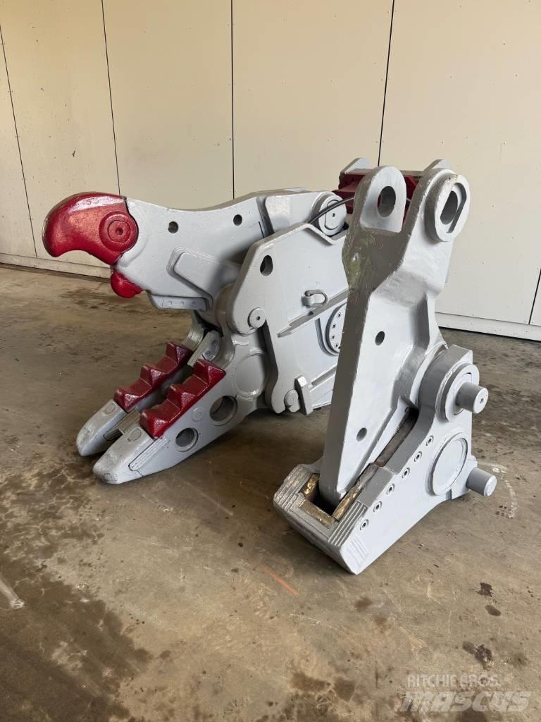 Demarec MQP 30 P Knusere