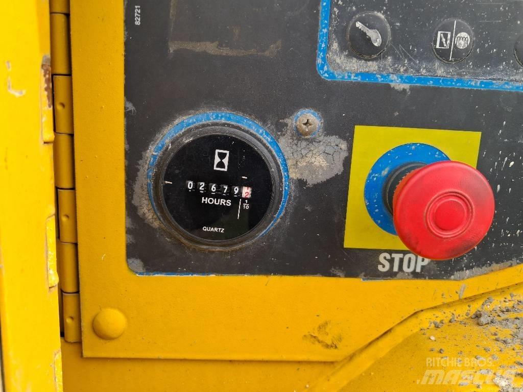 Genie GS 3268 Sakselifter