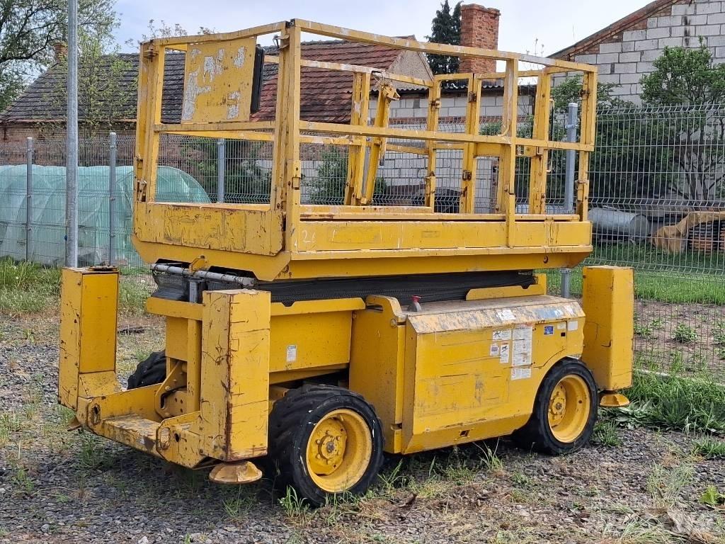 Genie GS 3268 Sakselifter