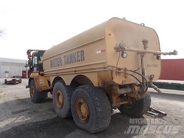 CAT 250E Andre lastebiler