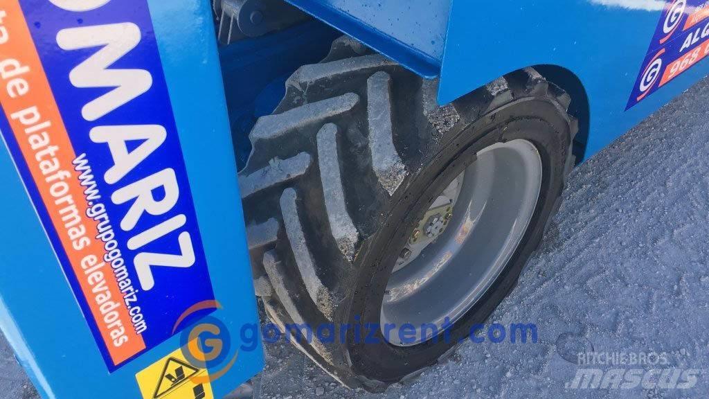 Genie GS 2668 RT Sakselifter