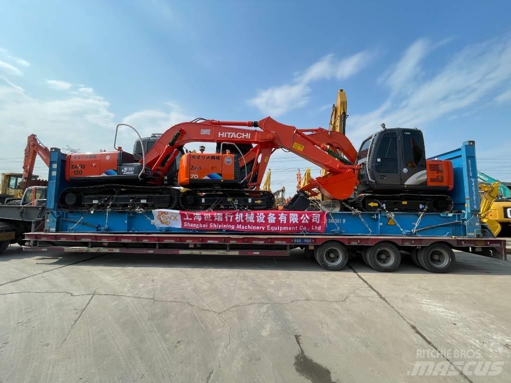 LiuGong 856 H Hjullastere