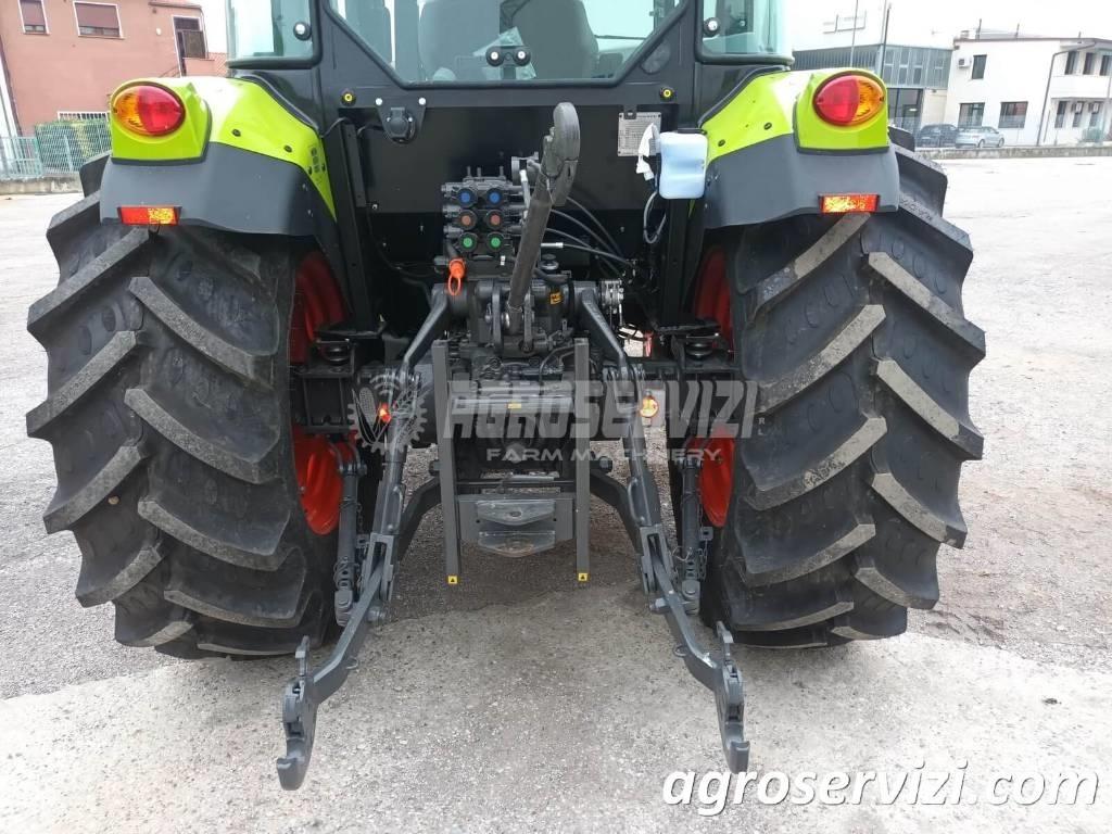 CLAAS Elios 230 Traktorer