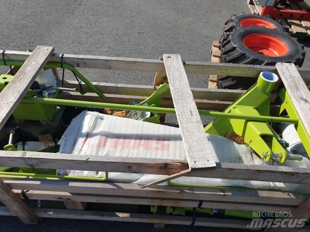 CLAAS Disco 250 Slåmaskiner