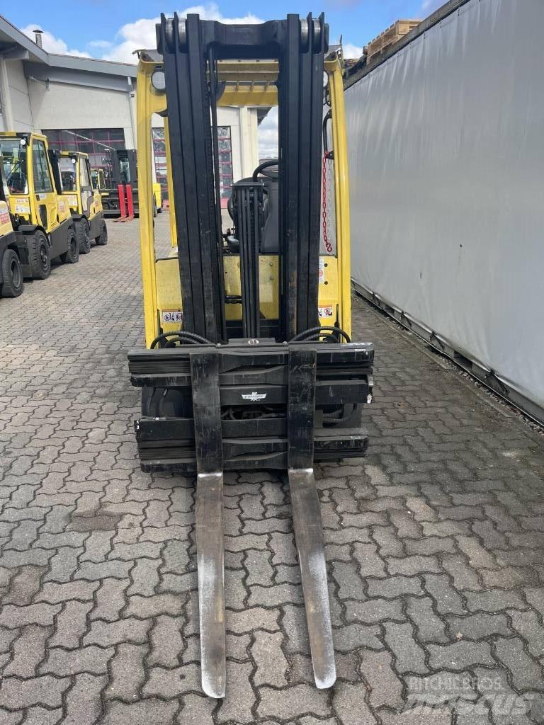 Hyster J2.5XN Elektriske trucker