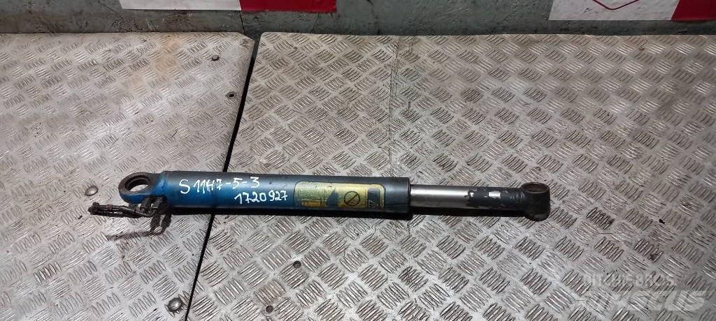 Scania 124.    1423396 Hydraulikk