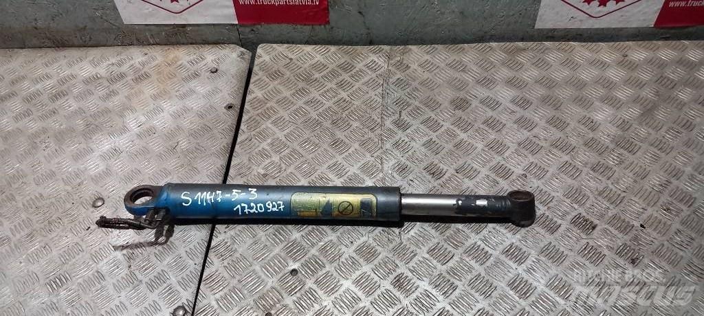 Scania 124.    1423396 Hydraulikk