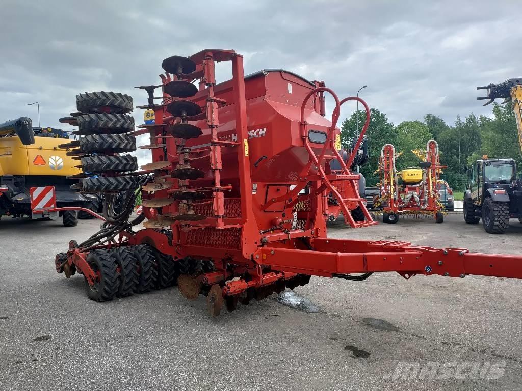 Horsch Pronto 6 DC Såmaskiner