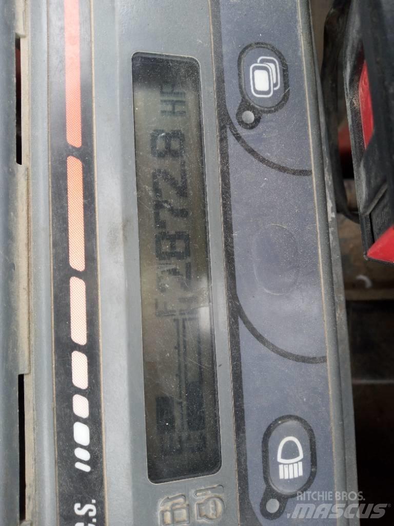 Kubota KX 61-3 Minigravere <7t
