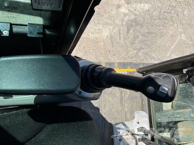JCB 60 C-2 Minigravere <7t