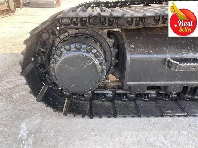CAT 325 CL Beltegraver