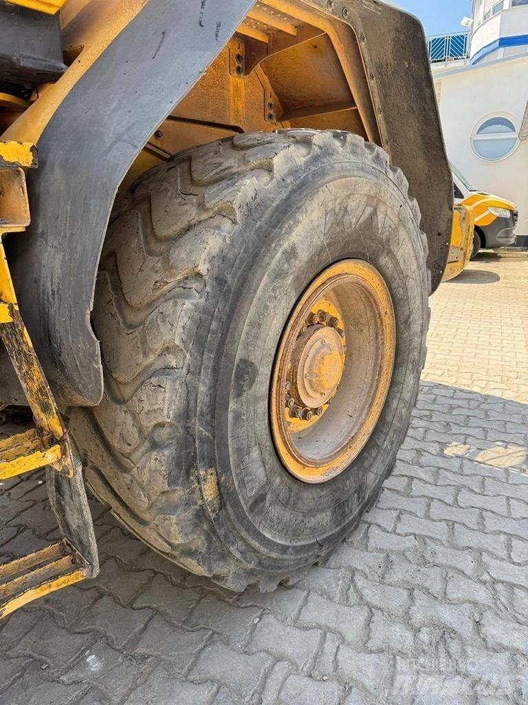 Volvo L 70 F Hjullastere