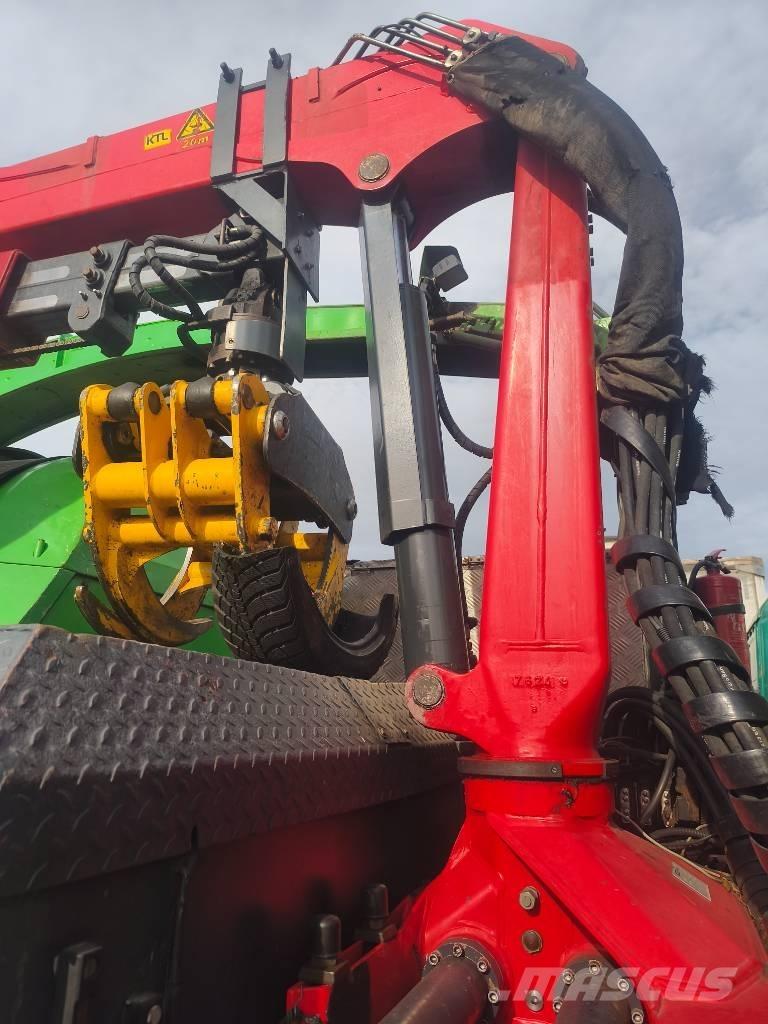 JENZ HEM 581 R Fliskuttere