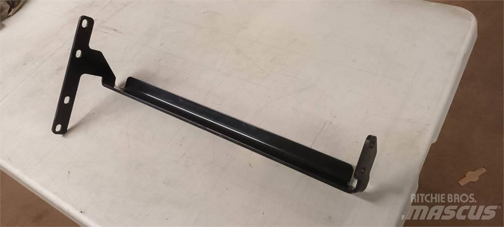 Ponsse P36418 Chassis og understell