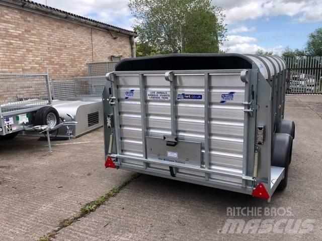 Ifor Williams TA5G Andre Landbrukshengere