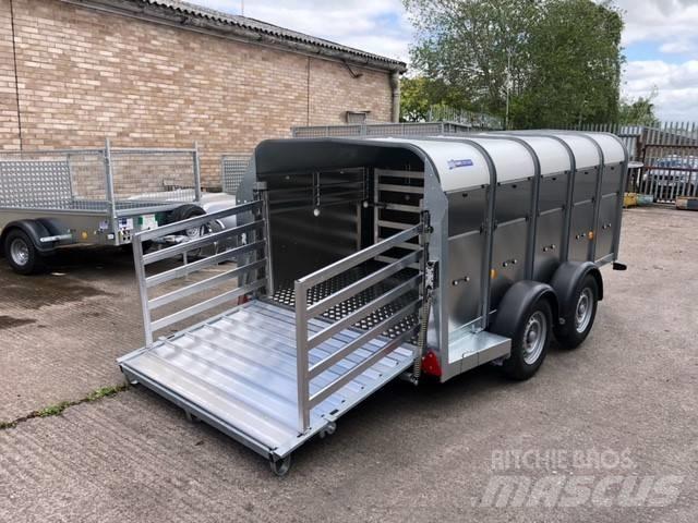 Ifor Williams TA5G Andre Landbrukshengere