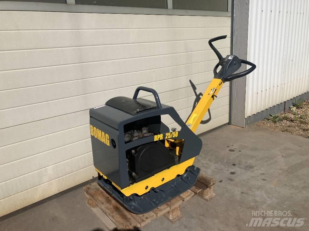 Bomag BPR 25/50 Vibroplater