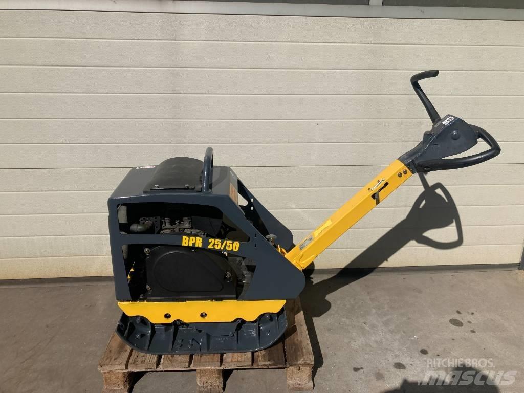 Bomag BPR 25/50 Vibroplater
