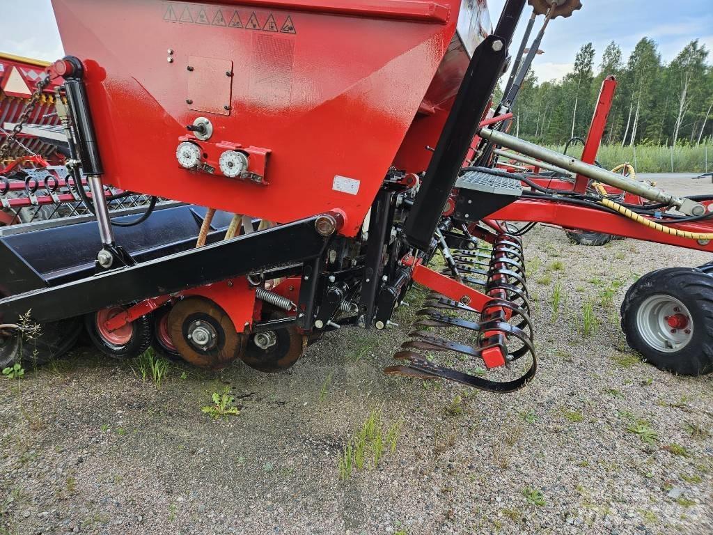 VM SK 300 Kombinerte såmaskiner