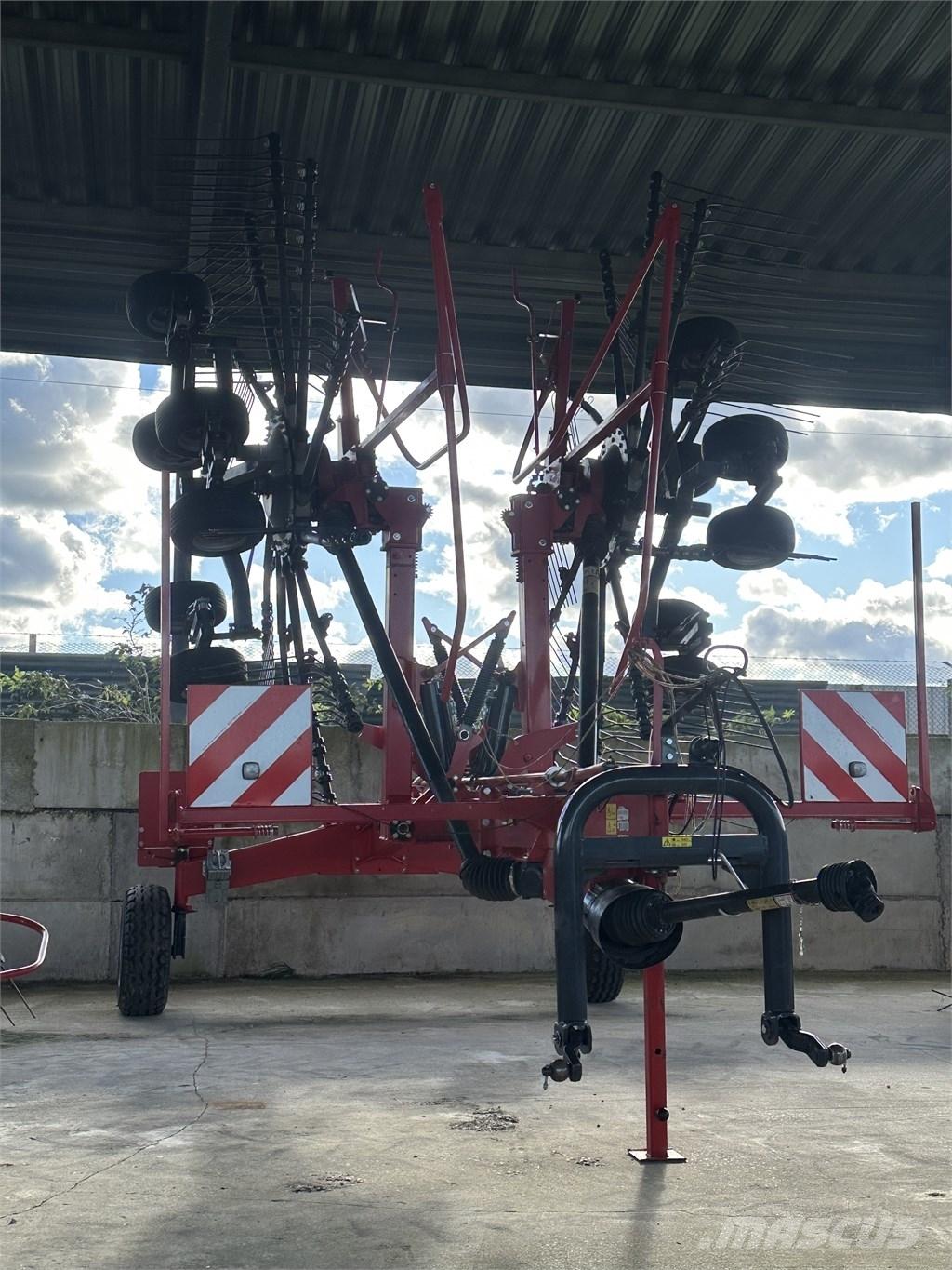 SIP Star 720/22 T Svanser