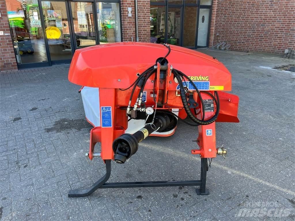 Kuhn FC 314D-FF Slåmaskiner