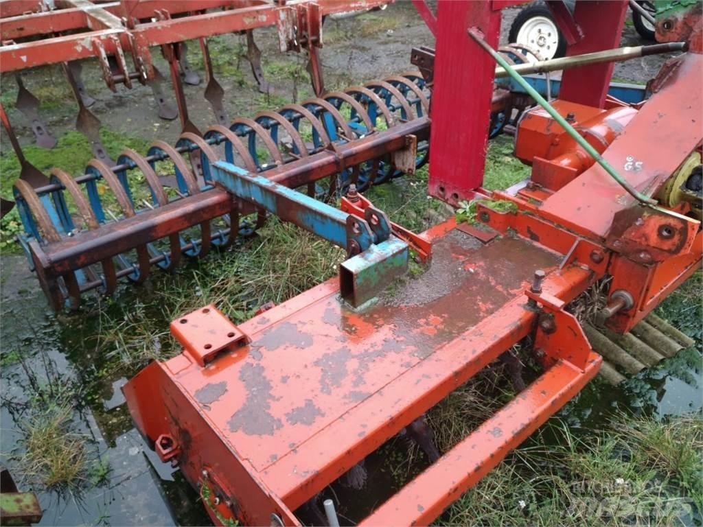 Rau Rototiller 300 Landbruk - Annet
