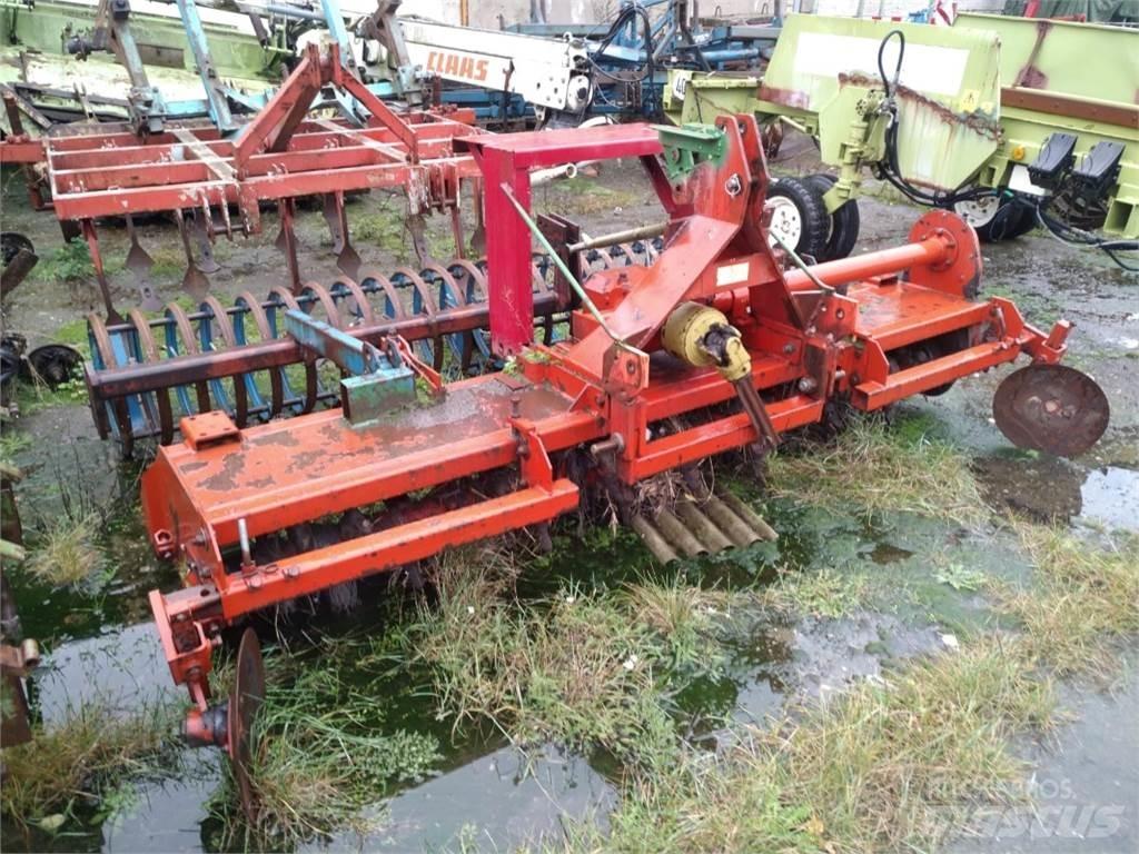 Rau Rototiller 300 Landbruk - Annet