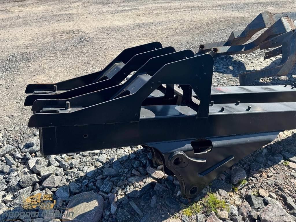 Rottne RK160 Lassbærere